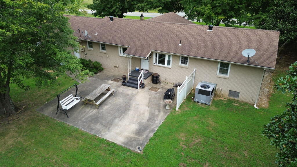 10035 Beulah Road Dawson Springs, KY 42408 - Photo 31 of 47 Gallery Image 31
