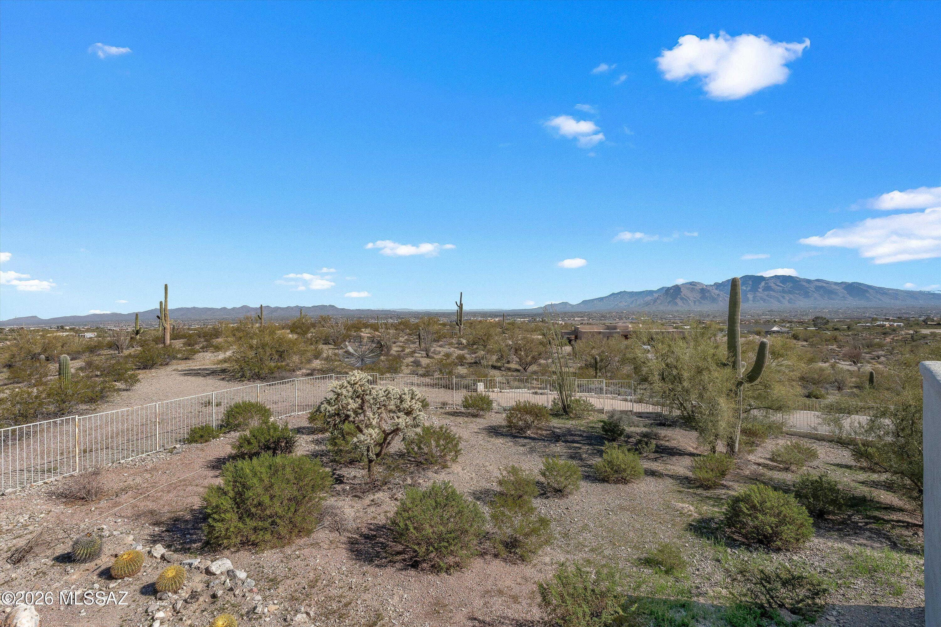 5200 North Tortolita Road Tucson, AZ 85745 - Photo 43 of 45 46-Property