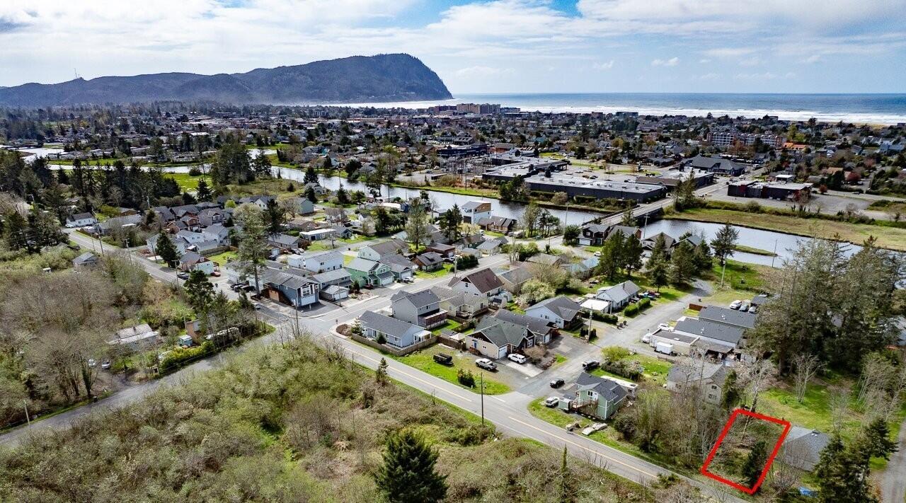 Lot 11 North Wahanna Road Seaside, OR 97138 - Photo 2 of 11 Wahanna new photo 7