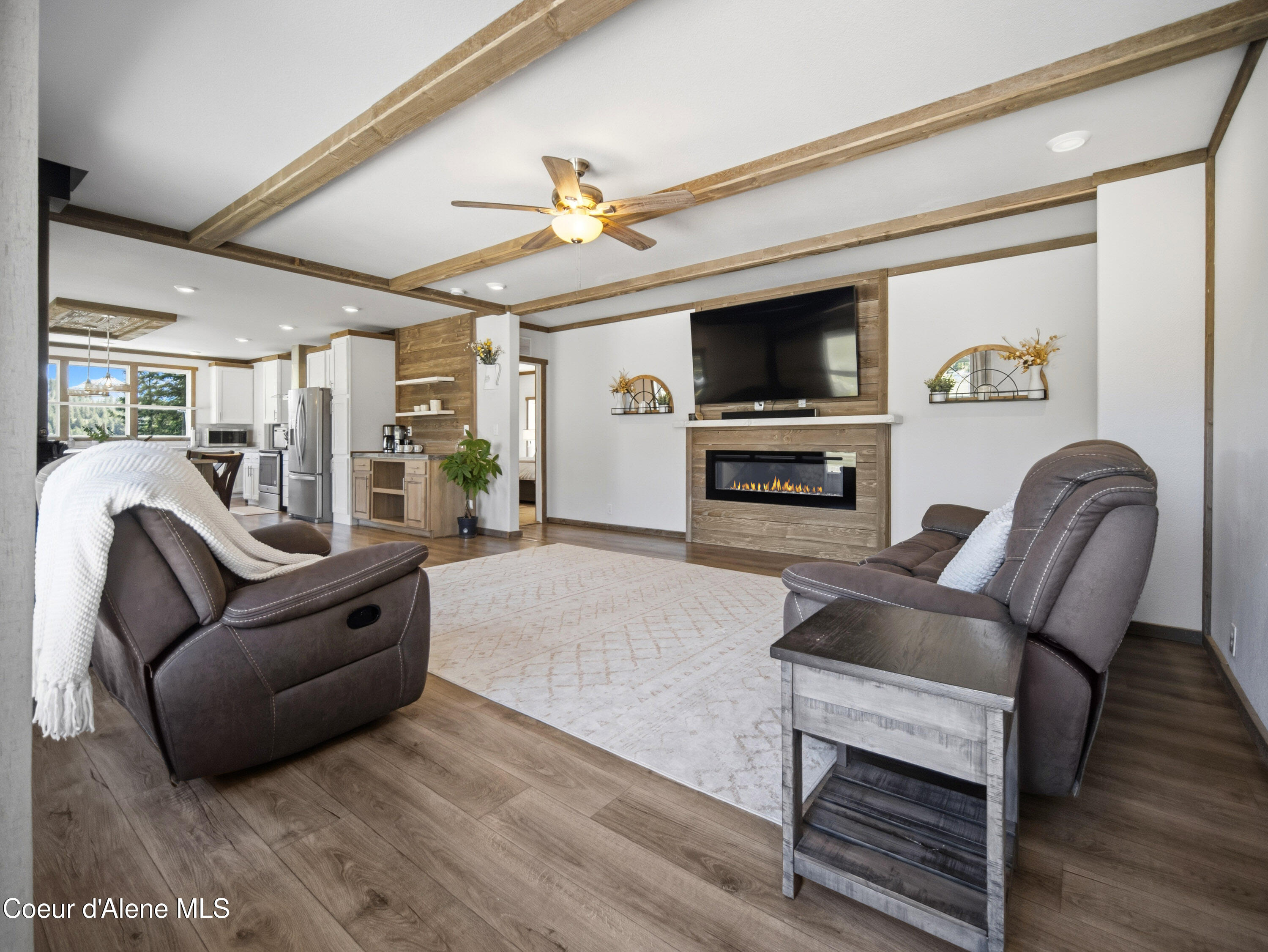 447 South Beaver Lake Road Athol, ID 83801 - Photo 89 of 131 Kelso Lake99