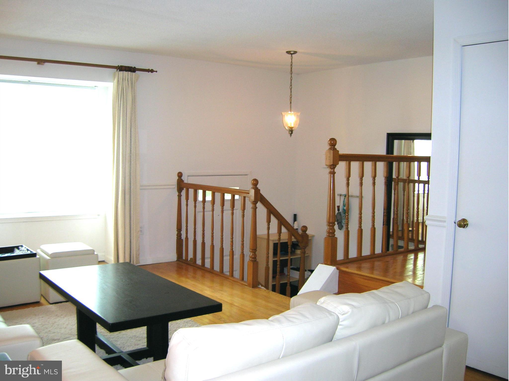 2478 Ridgehampton Court Reston, VA 20191 - Photo 3 of 24 View of Foyer from Living Room