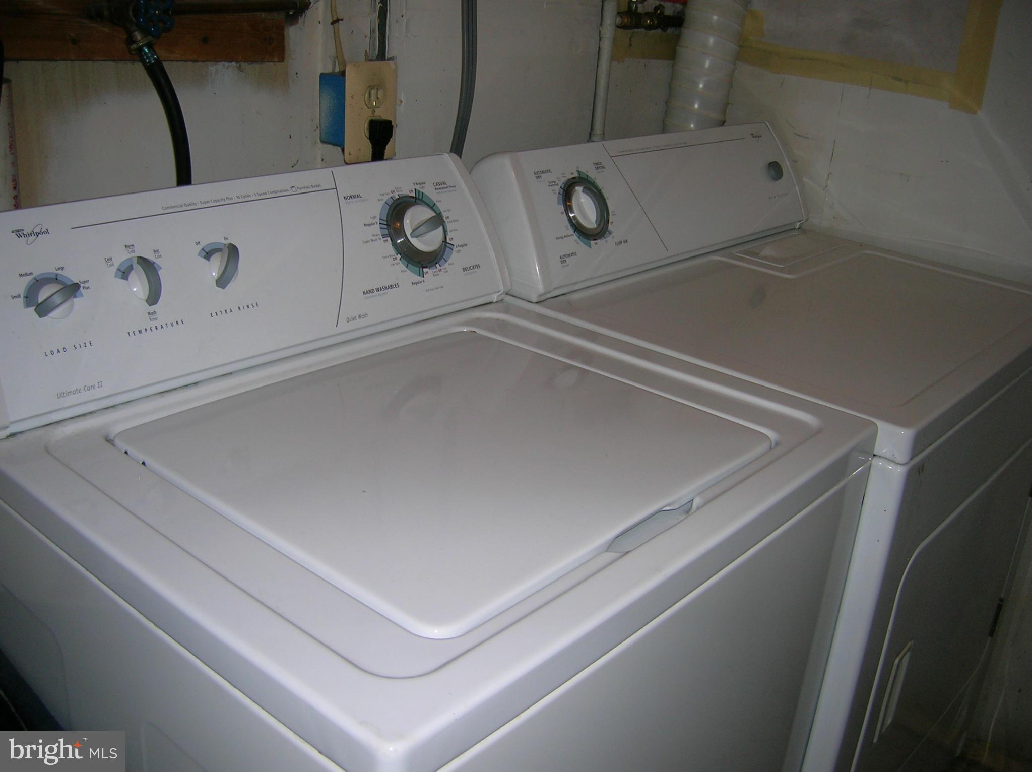 2478 Ridgehampton Court Reston, VA 20191 - Photo 22 of 24 Washer & dryer + storage