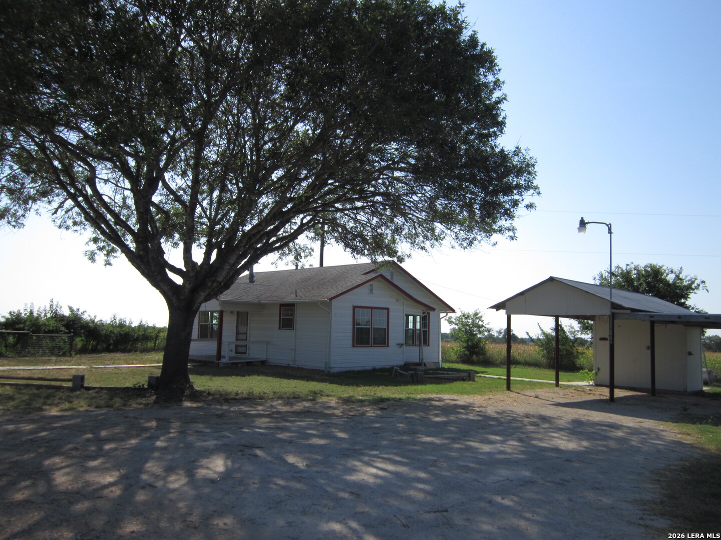 4111 Stapper Road St. Hedwig, TX 78152 - Photo 3 of 12