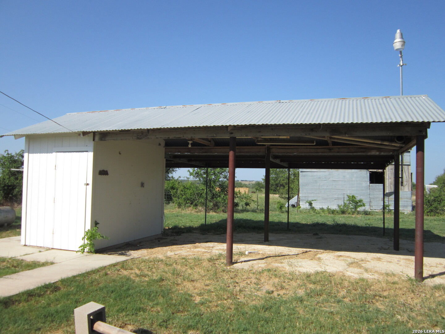 4111 Stapper Road St. Hedwig, TX 78152 - Photo 4 of 12