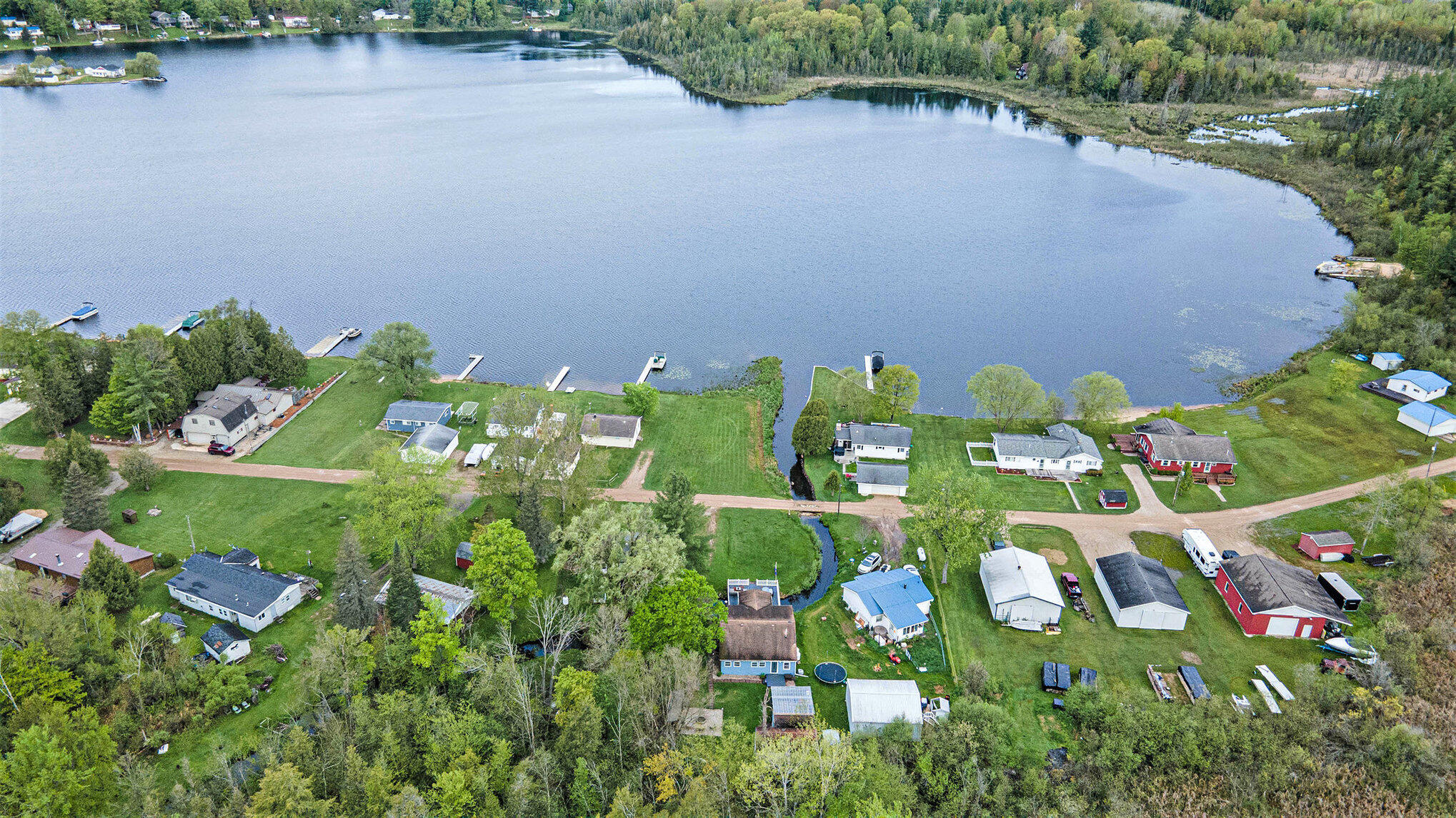 9448 Arnold Creek Road Reed City, MI 49677 - Photo 27 of 29 007_dji_0221_18