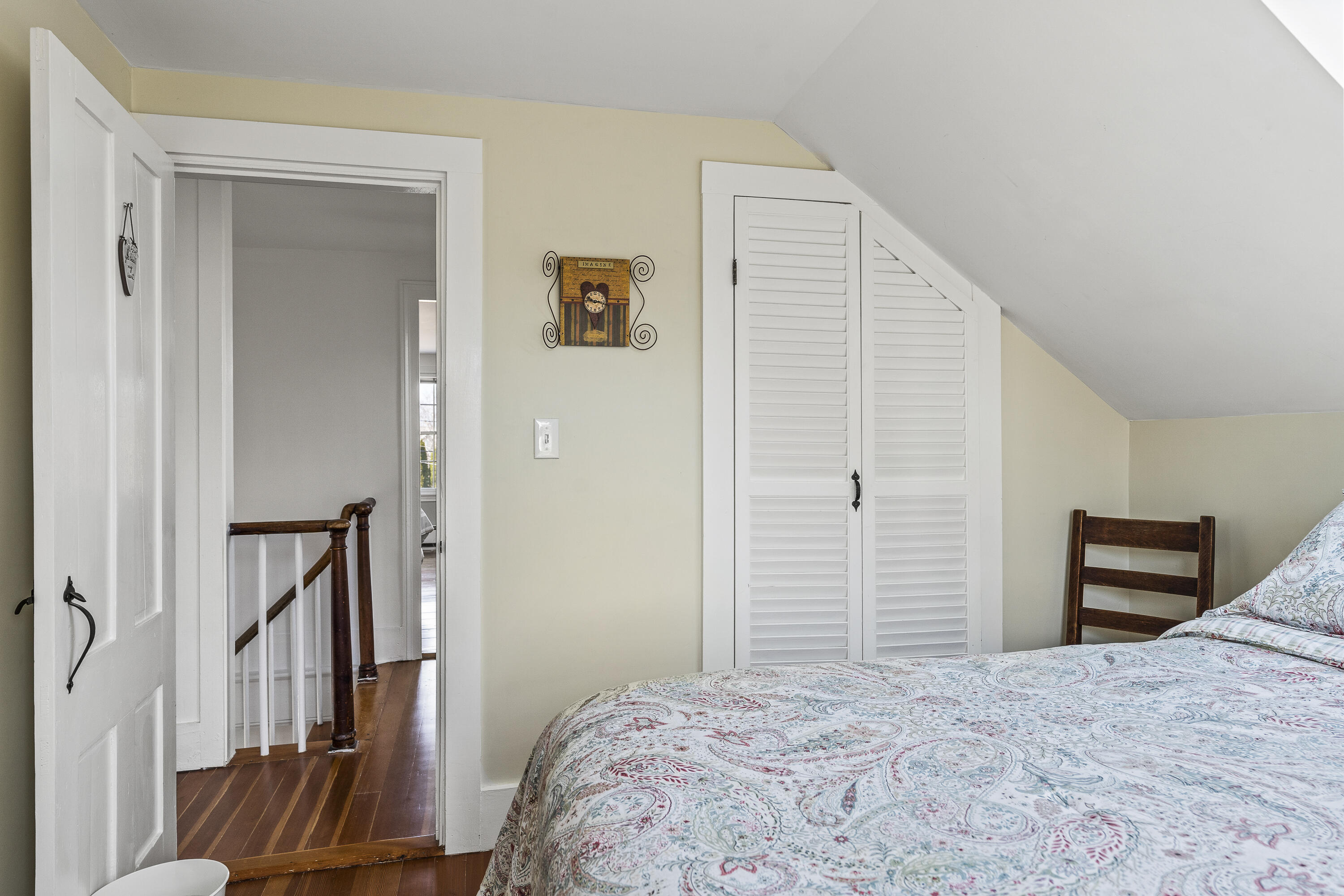 6 Barker Point Road Bailey Island, ME 04003 - Photo 52 of 59 Bedroom 3