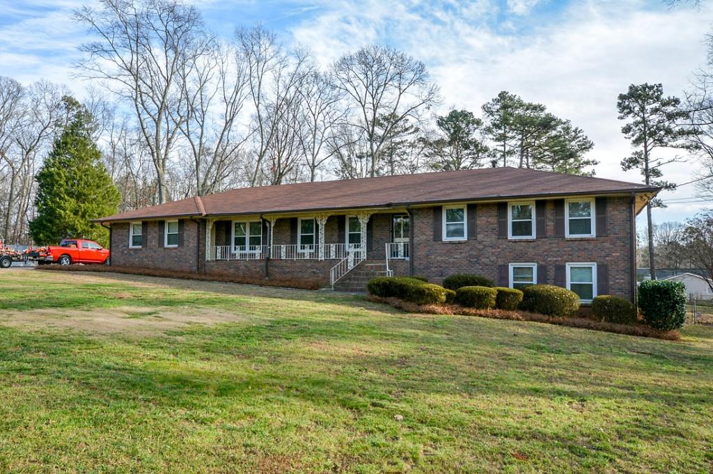 5461 Walker Road Stone Mountain, GA 30088 - Photo 1 of 1 Gallery Image 1