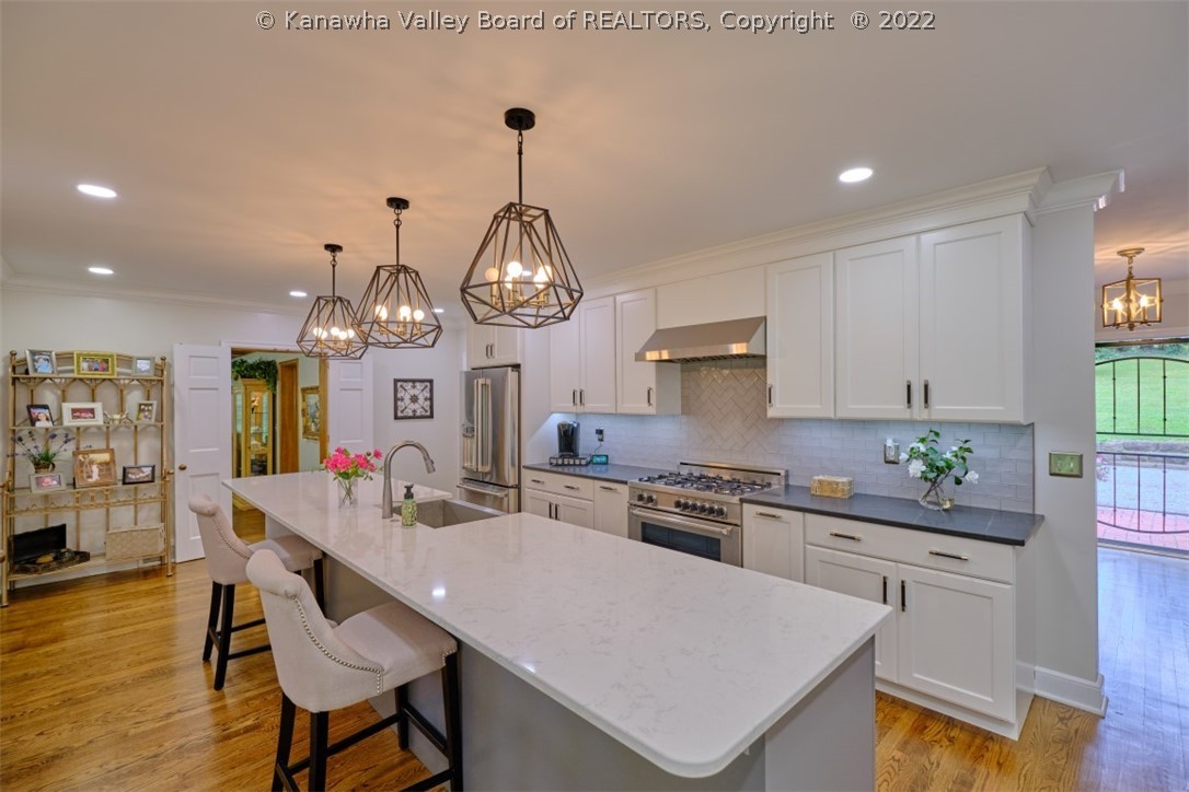 1345 Johnson Road Charleston, WV 25314 - Photo 17 of 46 Gallery Image 17