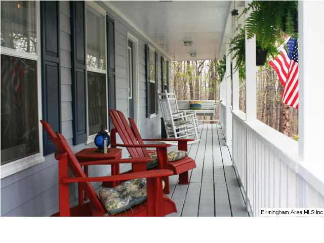 7570 Happy Hollow Road Trussville, AL 35173 - Photo 7 of 32