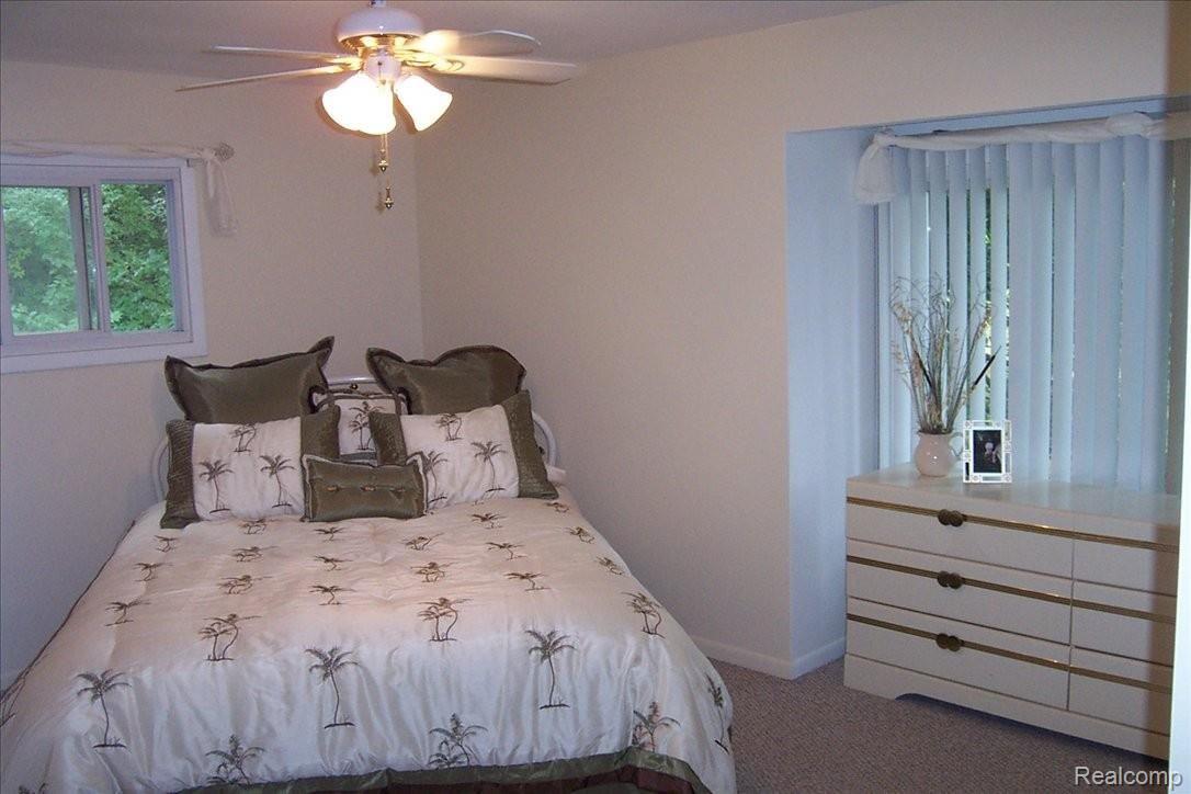 445 Heights Road Lake Orion, MI 48362 - Photo 11 of 24 Nautical Themed Bath