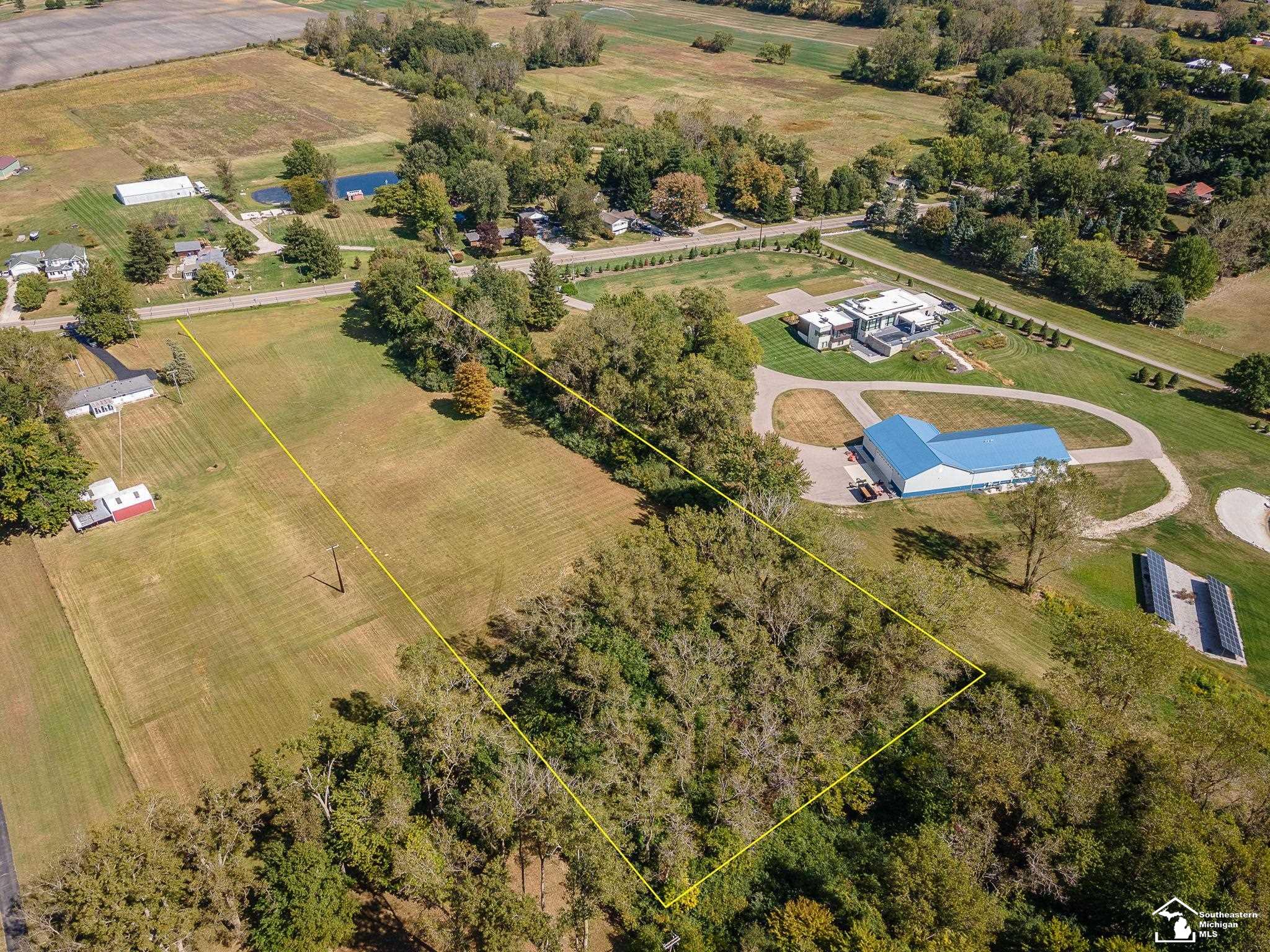 0 Blue Bush Road Monroe, MI 48162 - Photo 14 of 15