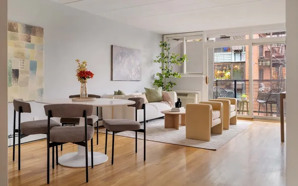 $758,000 | 345 Harvard Street, Unit 1E, Cambridge, MA 02138
