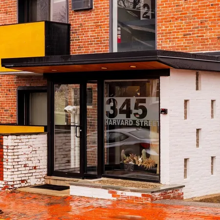 $758,000 | 345 Harvard Street, Unit 1E, Cambridge, MA 02138