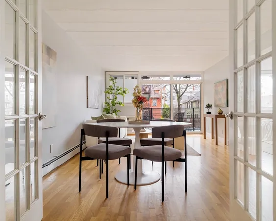 $758,000 | 345 Harvard Street, Unit 1E, Cambridge, MA 02138