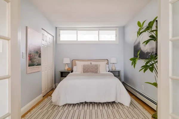 $758,000 | 345 Harvard Street, Unit 1E, Cambridge, MA 02138