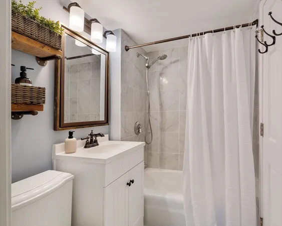$758,000 | 345 Harvard Street, Unit 1E, Cambridge, MA 02138