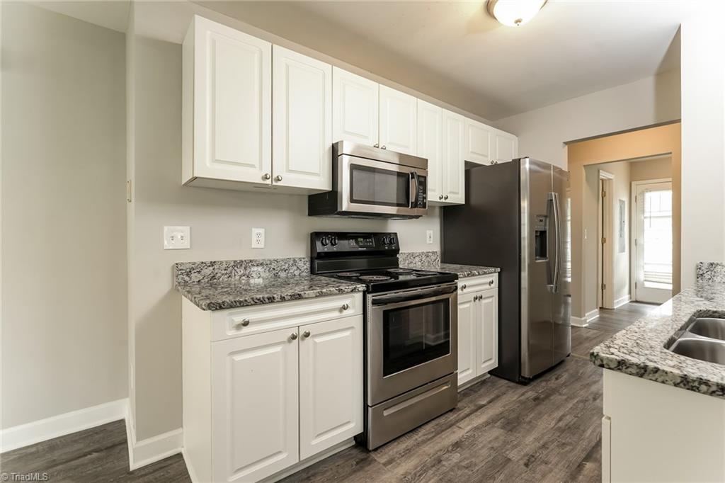 4875 Lance Ridge Lane Winston-Salem, NC 27127 - Photo 7 of 22