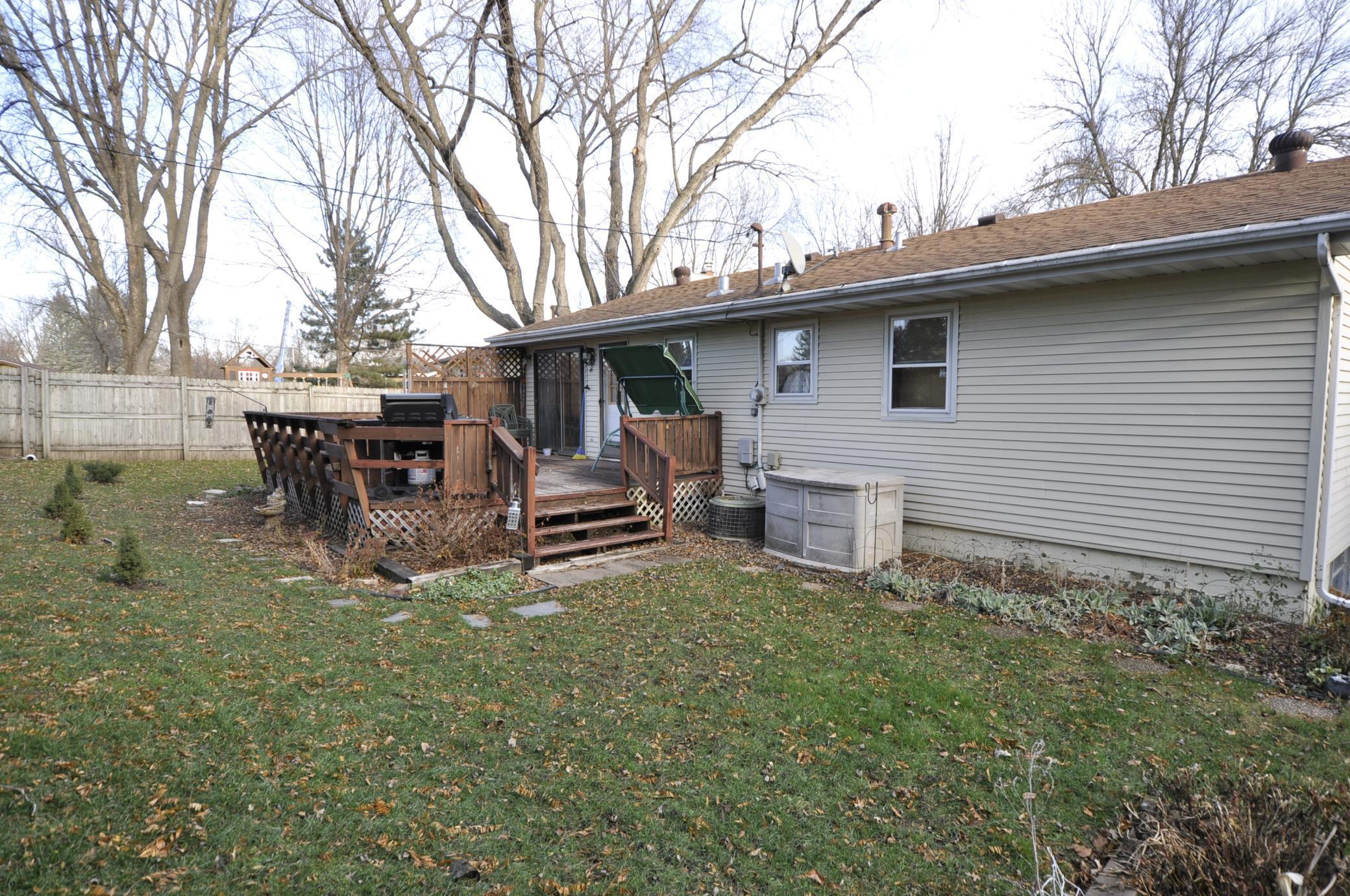 3829 2nd Street Northwest Rochester, MN 55901 - Photo 30 of 33