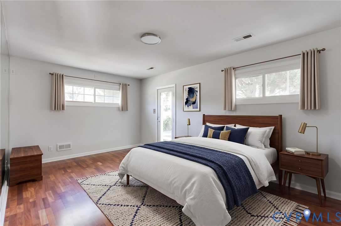 1218 Condover Road Henrico, VA 23229 - Photo 23 of 46 Staged Photo