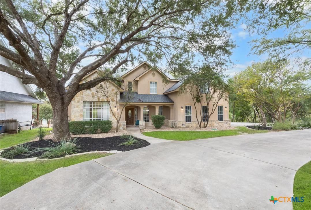 450 3 Oaks Road Seguin, TX 78155 - Photo 1 of 45 Gallery Image 1
