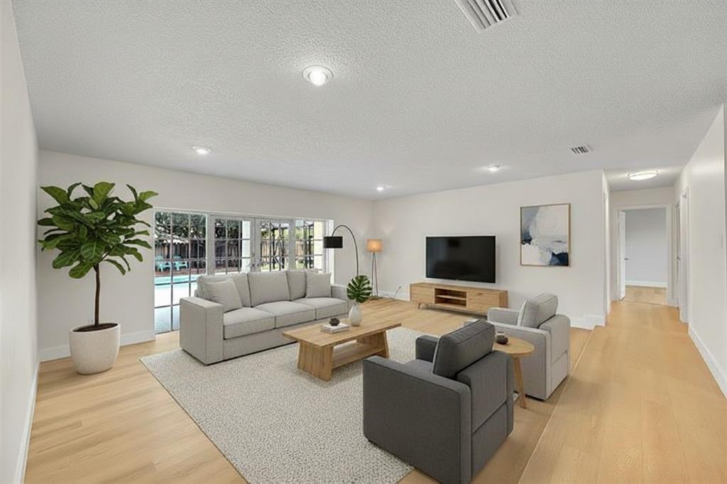 1480 Southwest 66th Terrace Plantation, FL 33317 - Photo 13 of 73 Virtually Staged