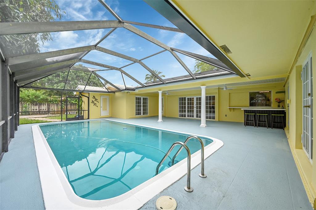 1480 Southwest 66th Terrace Plantation, FL 33317 - Photo 54 of 73