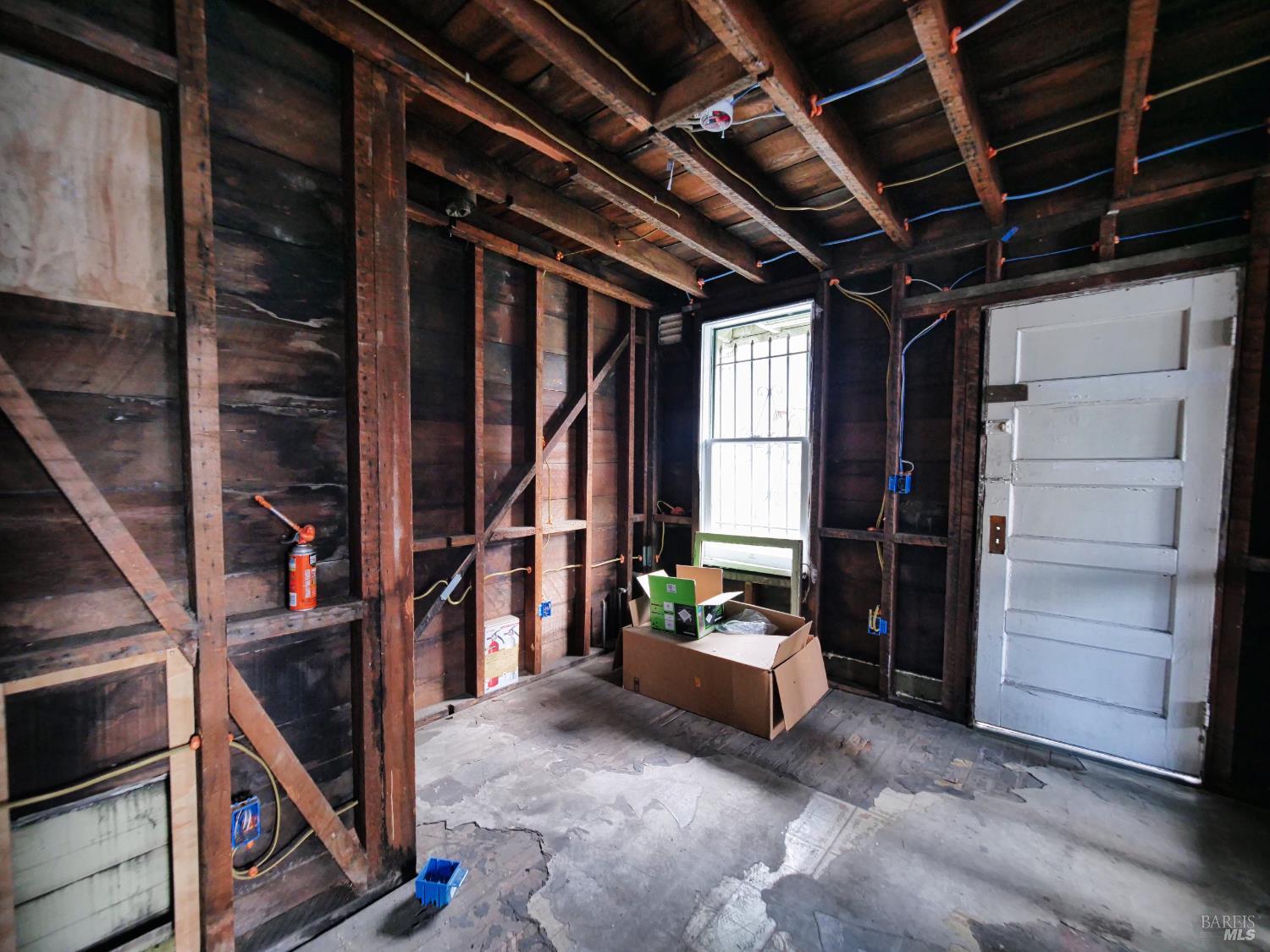 1014 Castro Street Oakland, CA 94607 - Photo 22 of 33