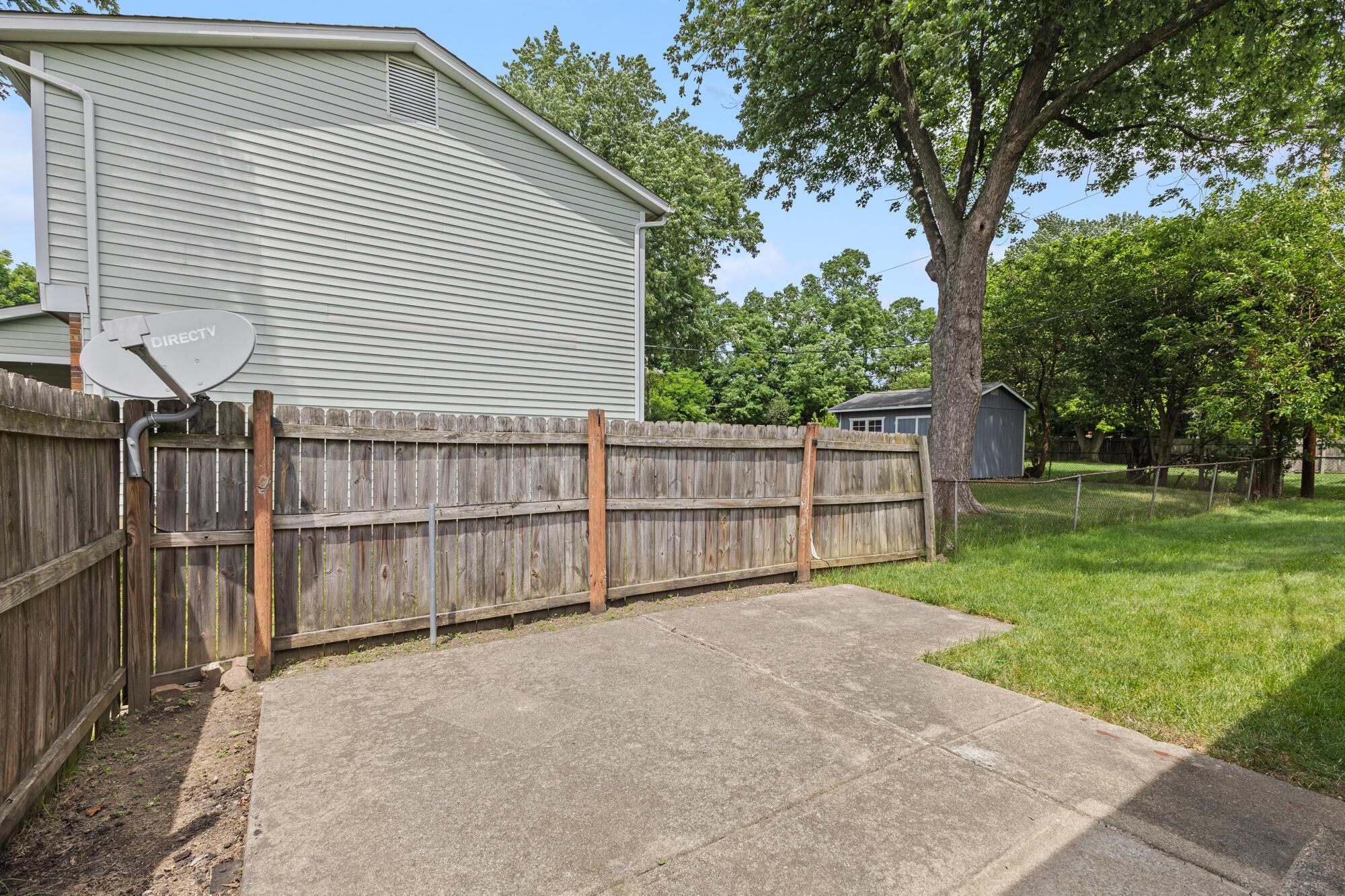 3456 Fox Run Road Westerville, OH 43081 - Photo 24 of 30
