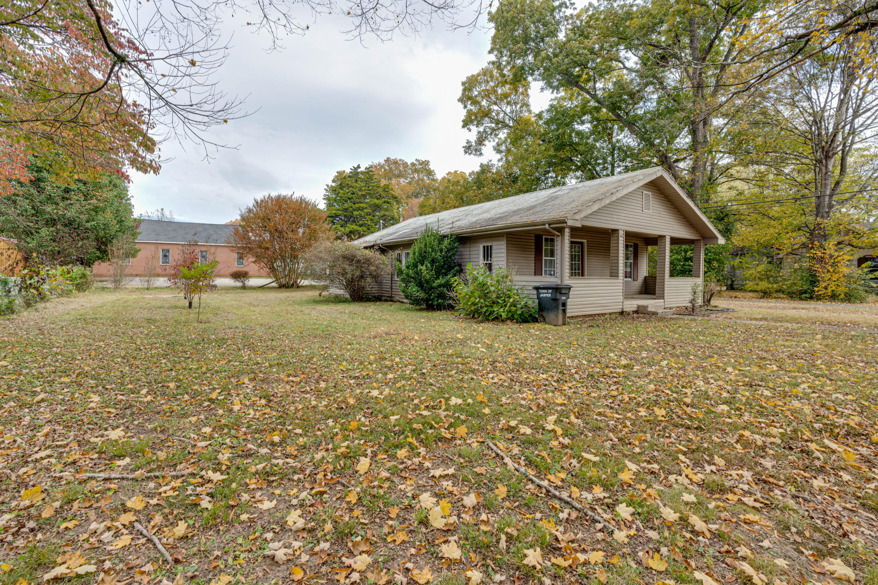 300 West 4th Street Jasper, TN 37347 - Photo 21 of 23 300 W 4th St-20