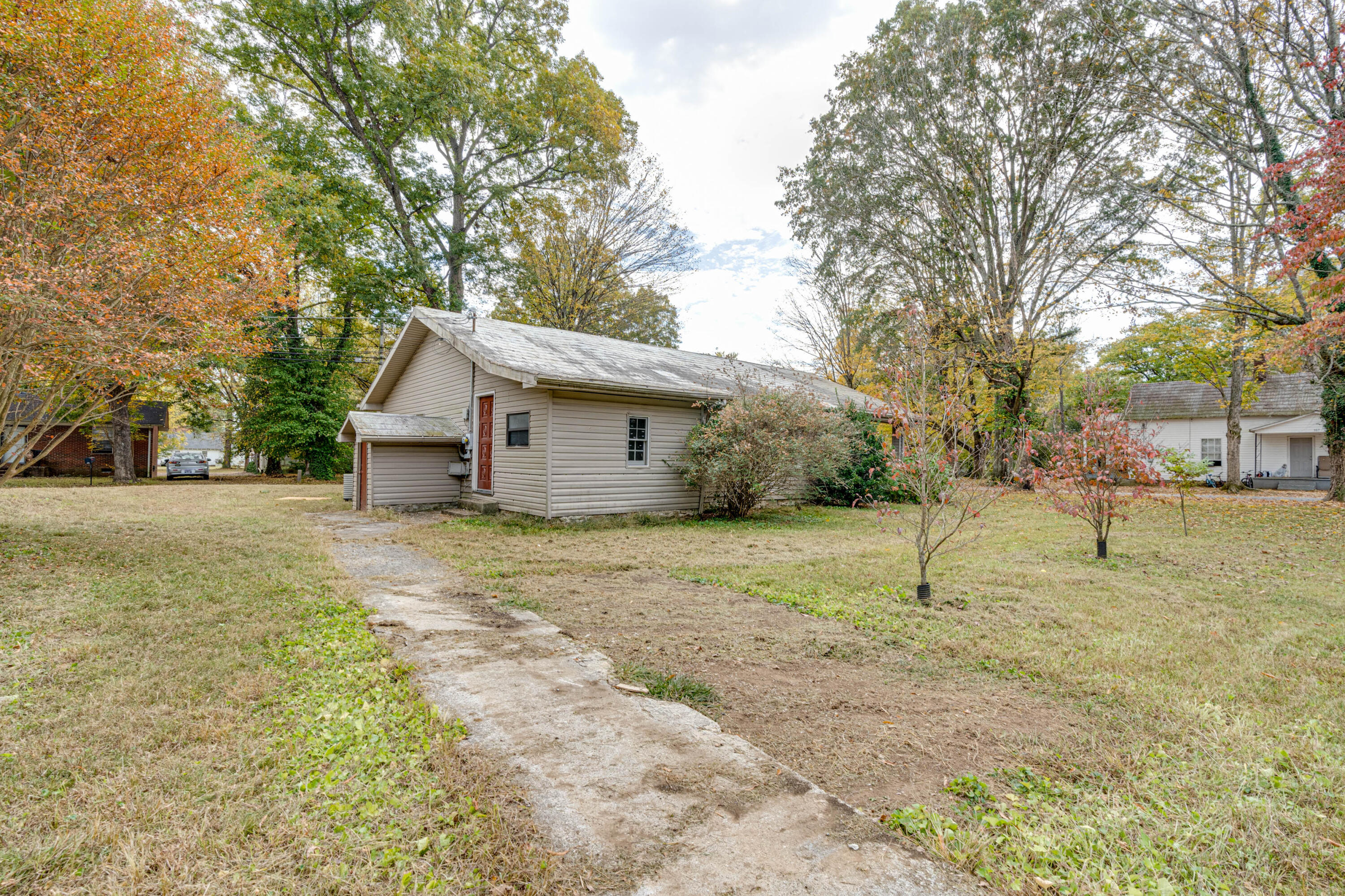 300 West 4th Street Jasper, TN 37347 - Photo 22 of 23 300 W 4th St-21