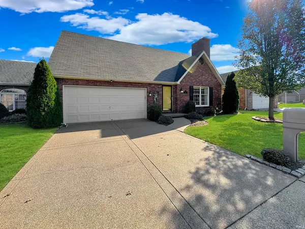 $269,900 | 218 Shane Court, Evansville, IN 47715