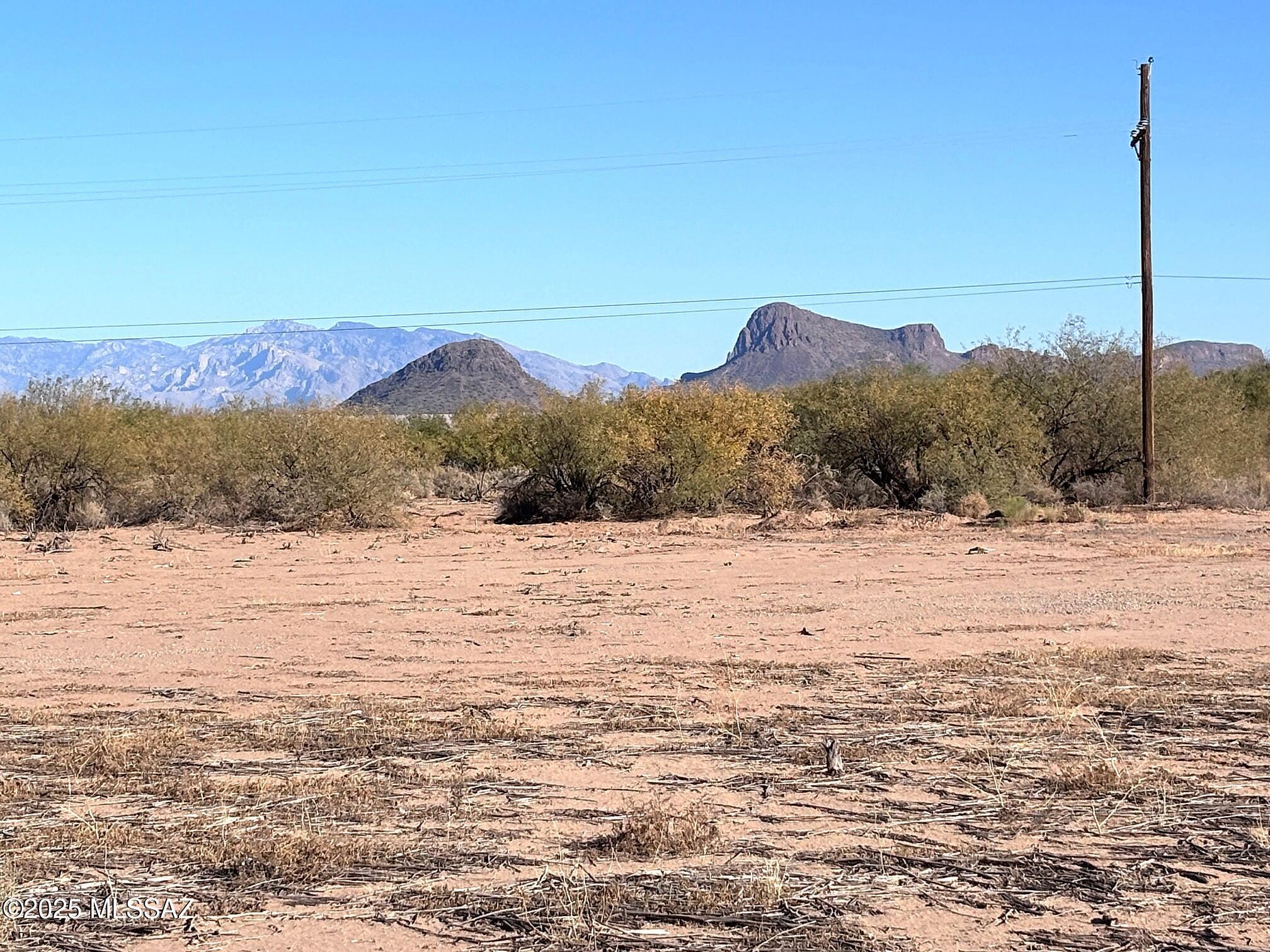 0 West Dally Road Tucson, AZ 85743 - Photo 2 of 22
