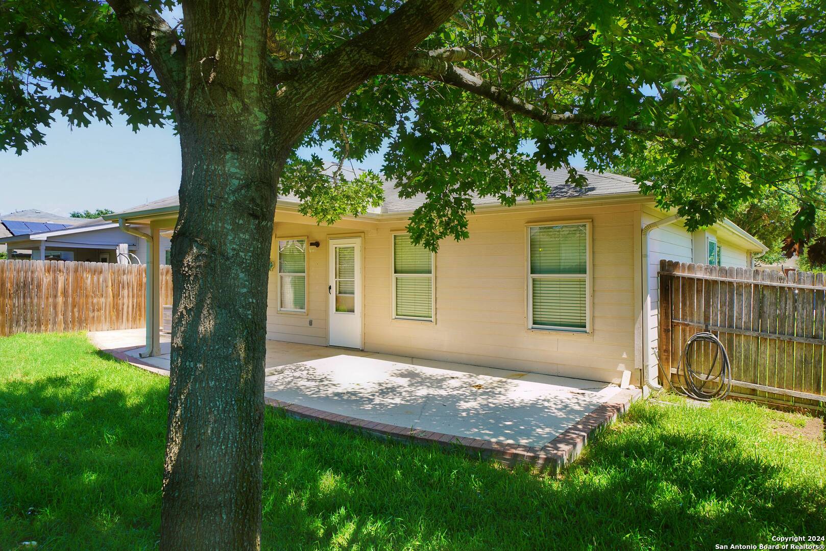 320 Longhorn Way Cibolo, TX 78108 - Photo 35 of 36