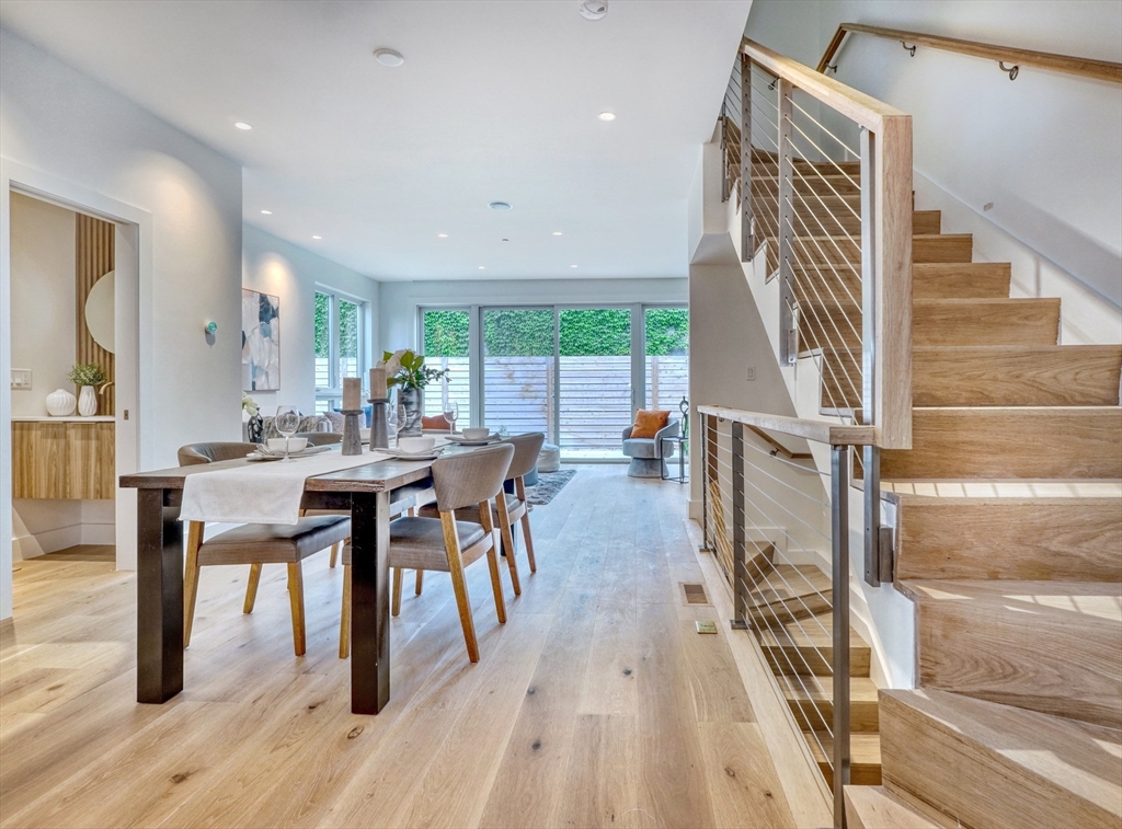 47 Bay State Road, Unit 2 Cambridge, MA 02138 - Photo 12 of 24 Gallery Image 12