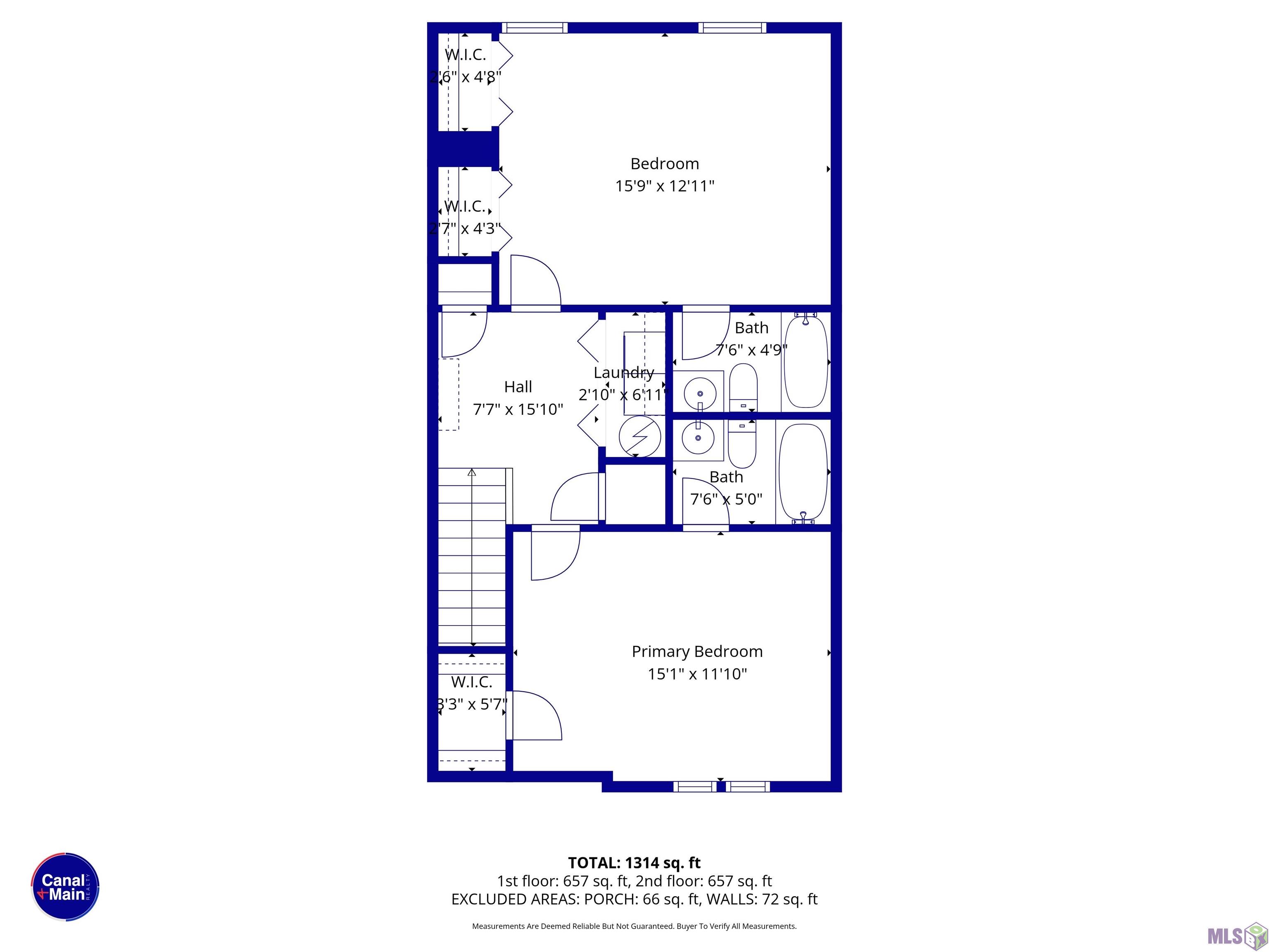 203 Rue D 'Iberville Houma, LA 70360 - Photo 18 of 18