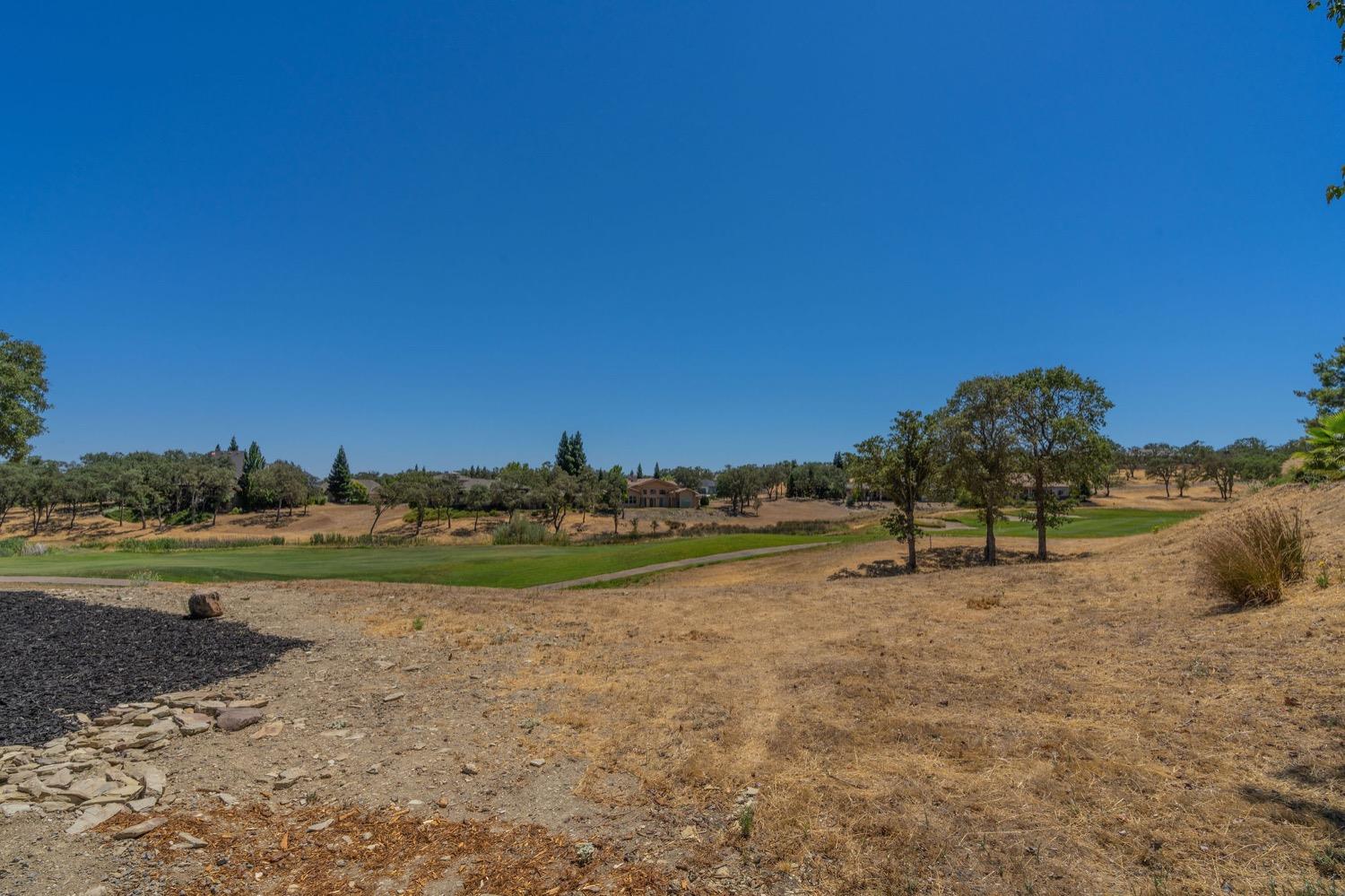10 Flagstone Court, Unit 1 COPPER RIDGE 32 Copperopolis, CA 95228 - Photo 21 of 31 a view of a field with an trees in the background