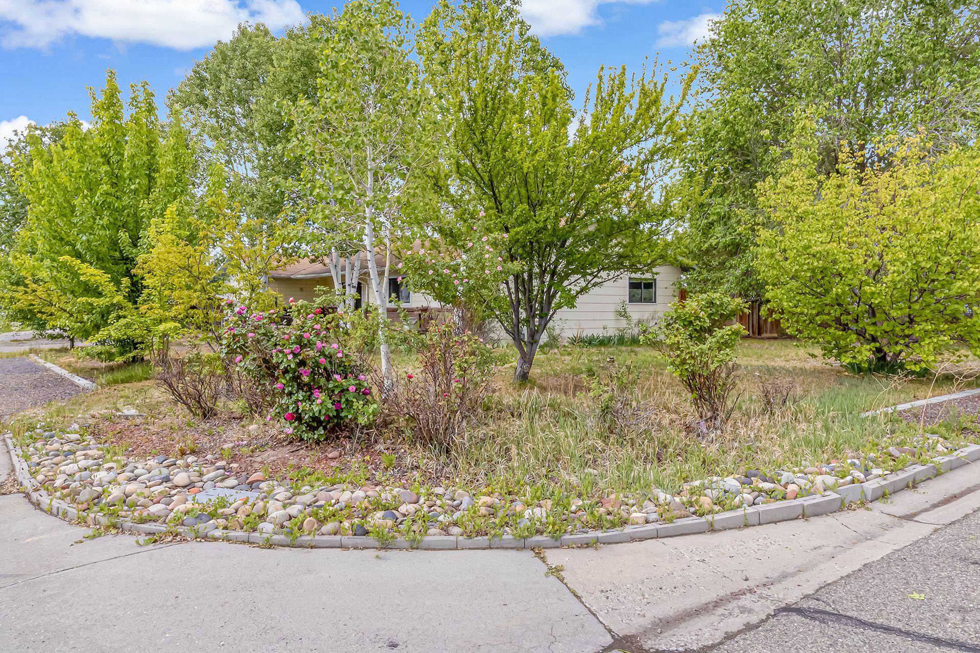 483-30 C 3/4 Road Grand Junction, CO 81504 - Photo 22 of 25 a view of swimming pool from a lake view
