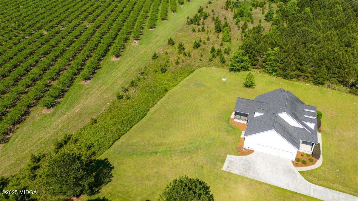 236 Woodland Trail Road Cochran, GA 31014 - Photo 10 of 13 a view of an ocean