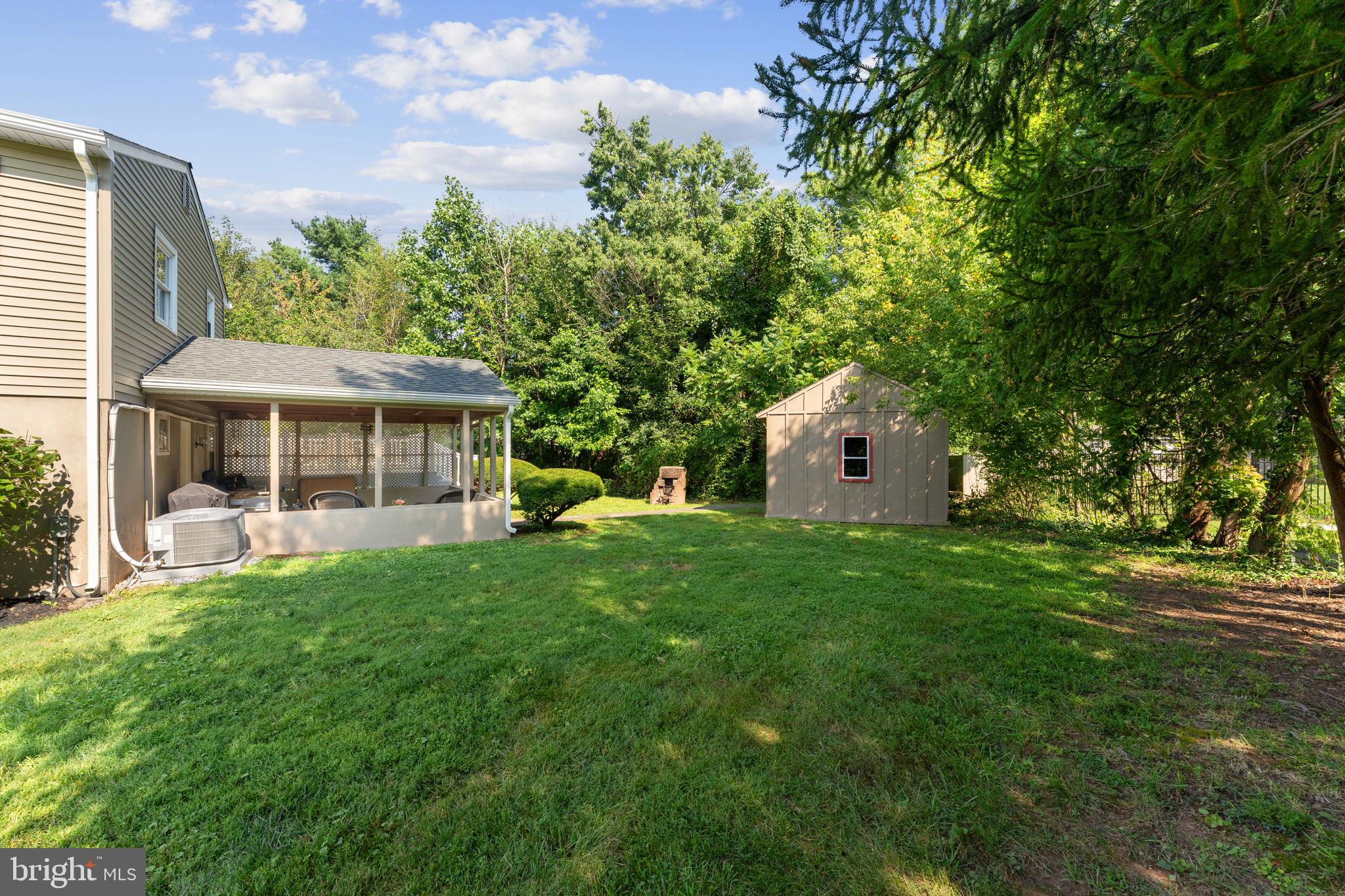 14 Broadale Road Doylestown, PA 18901 - Photo 30 of 30 Gallery Image 30