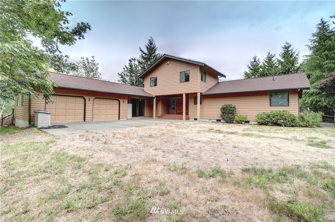 3993 East Grapeview Loop Road Grapeview, WA 98546 - Photo 4 of 25 Gallery Image 4
