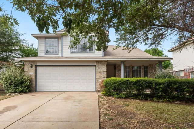 $420,000 | 909 Settlement Cove, Cedar Park, TX 78613