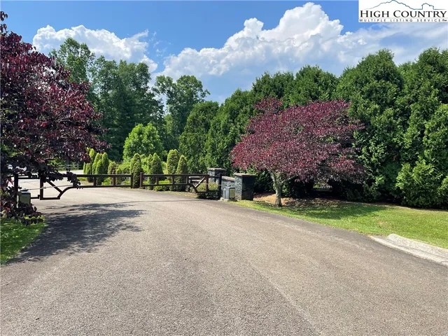 $119,000 | Lot#39 Westfield Drive, Crumpler, NC 28617