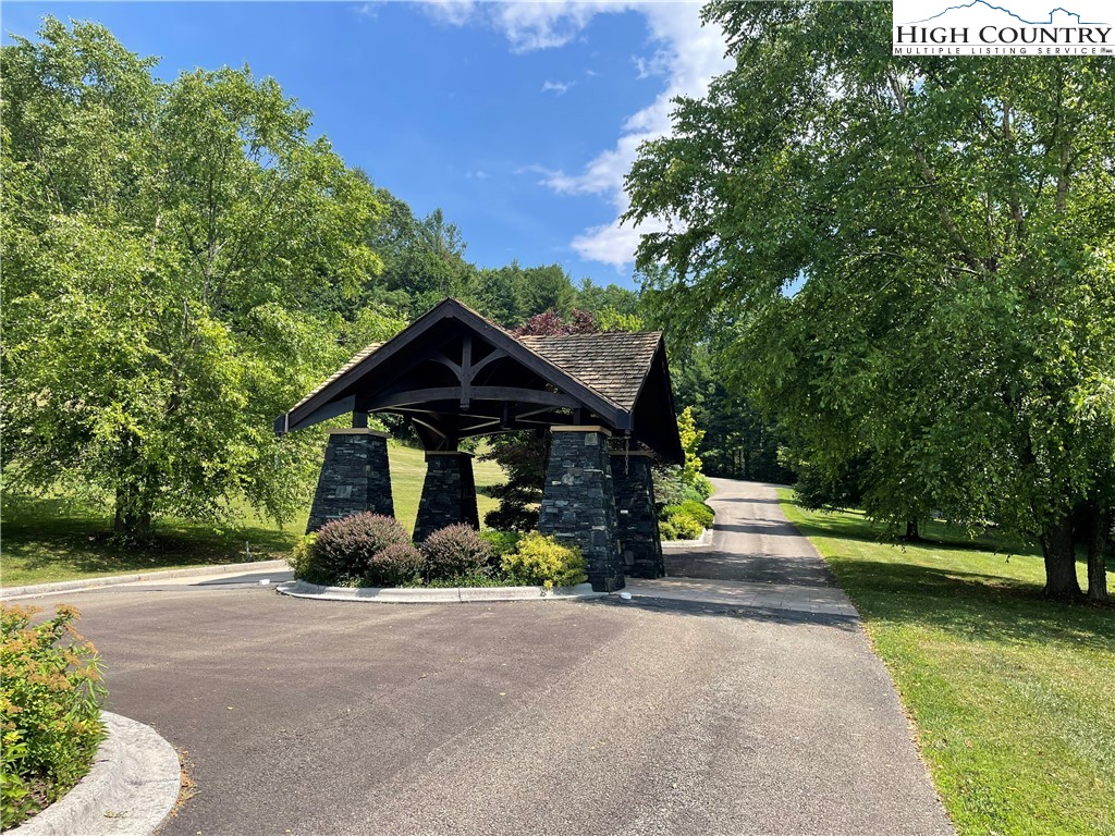 Lot#39 Westfield Drive Crumpler, NC 28617 - Photo 14 of 15 a view of a house with a street