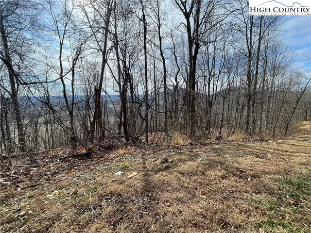 $119,000 | Lot#39 Westfield Drive, Crumpler, NC 28617