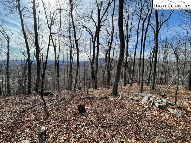 $119,000 | Lot#39 Westfield Drive, Crumpler, NC 28617