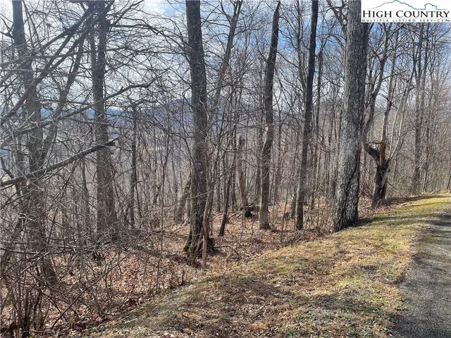 $119,000 | Lot#39 Westfield Drive, Crumpler, NC 28617