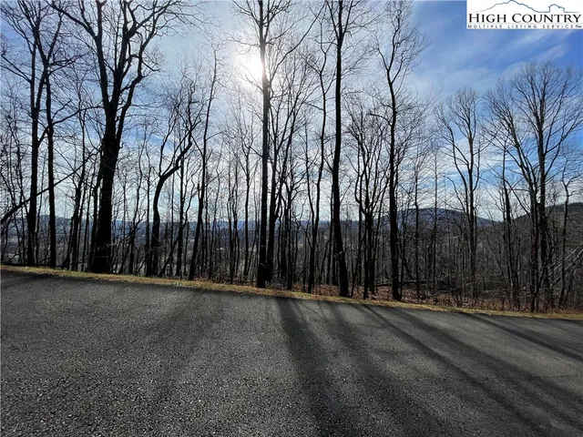 $119,000 | Lot#39 Westfield Drive, Crumpler, NC 28617