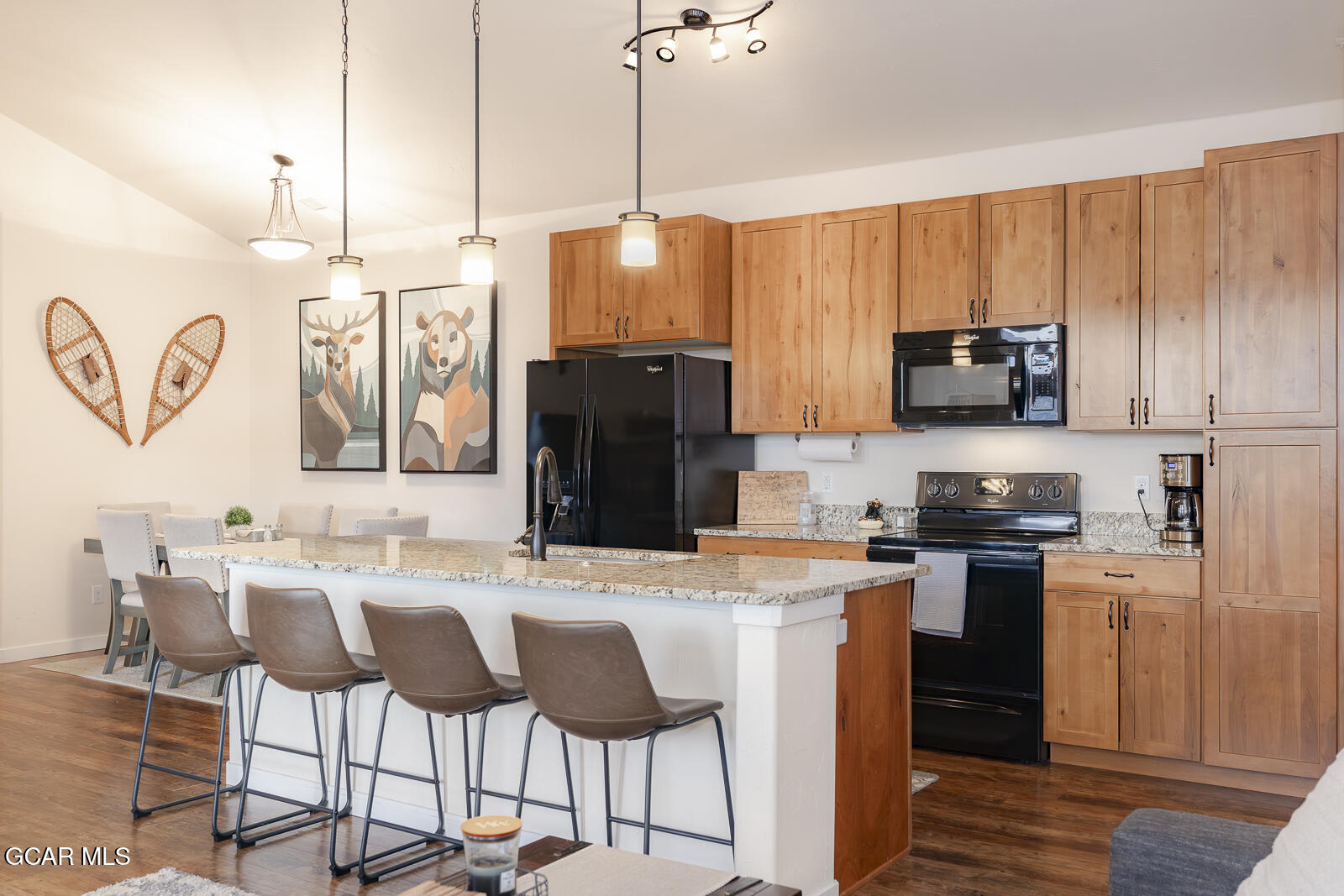 164 Village Road, Unit H304 Granby, CO 80446 - Photo 4 of 52 10.28.24 Aspen Meadows H-304-3