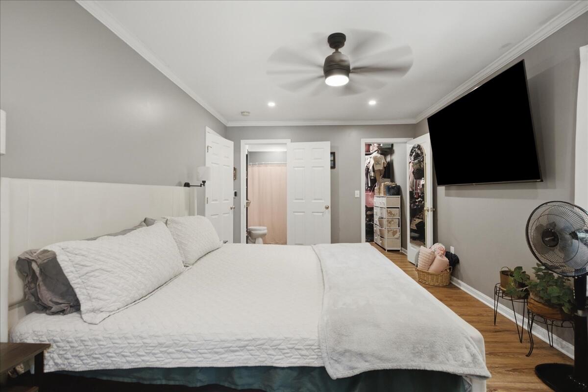 140 Ralph Richardson Road Norway, ME 04268 - Photo 41 of 112 029-Bedroom 04