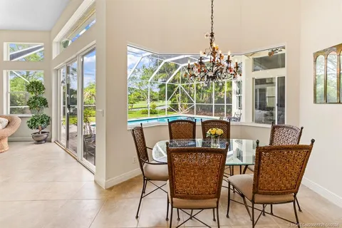 $1,150,000 | 2466 Southwest Bridgeview Terrace, Palm City, FL 34990